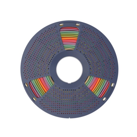 3DFC filament PLA Rainbow 01 (SUNLU) 3DFC filament PLA Rainbow 01 (SUNLU)