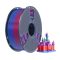 3DFC filament PLA Rainbow 02 (SUNLU)