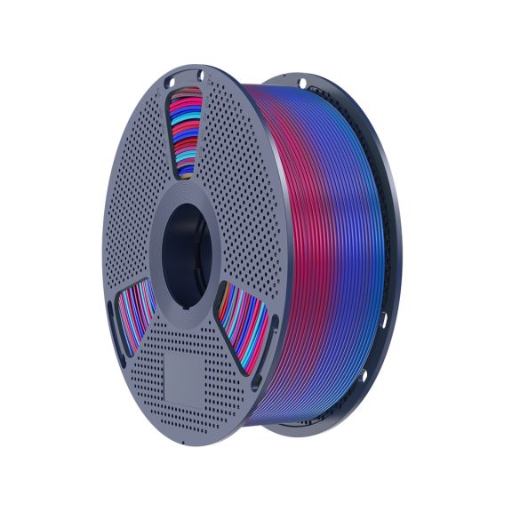 3DFC filament PLA Rainbow 02 (SUNLU) 3DFC filament PLA Rainbow 02 (SUNLU)