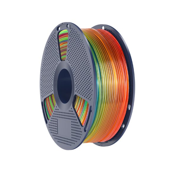 3DFC filament PLA Transparent Rainbow 01 (SUNLU) 3DFC filament PLA Transparent Rainbow 01 (SUNLU)