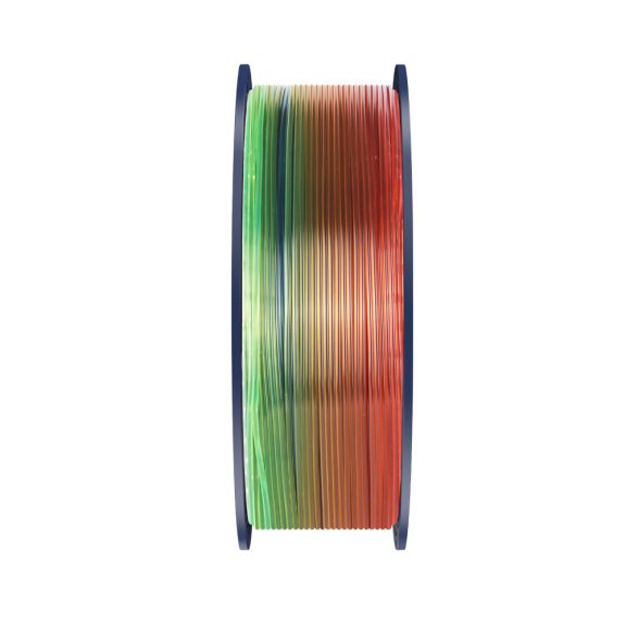 3DFC filament PLA Transparent Rainbow 01 (SUNLU) 3DFC filament PLA Transparent Rainbow 01 (SUNLU)