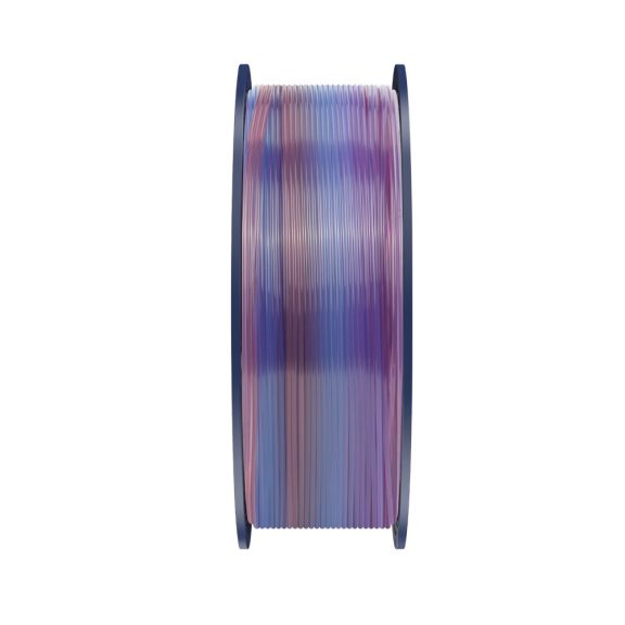 3DFC filament PLA Transparent Rainbow 02 (SUNLU) 3DFC filament PLA Transparent Rainbow 02 (SUNLU)