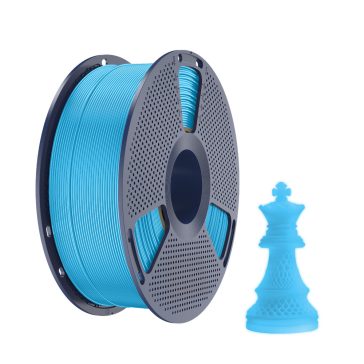 3DFC filament PLA Glow in The Dark Blue (SUNLU)