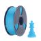 3DFC filament PLA Glow in The Dark Blue (SUNLU)
