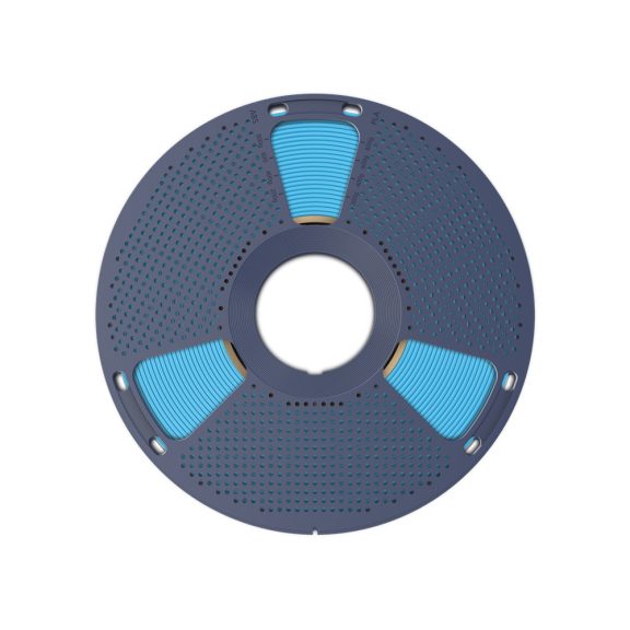 3DFC filament PLA Glow in The Dark Blue (SUNLU) 3DFC filament PLA Glow in The Dark Blue (SUNLU)