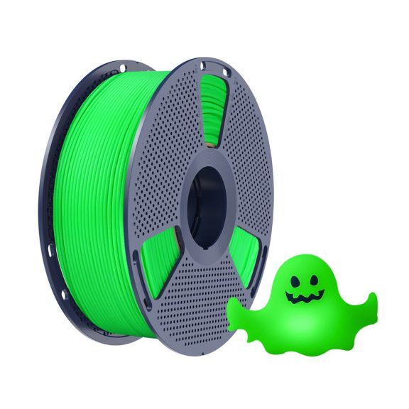 3DFC filament PLA Glow in The Dark Future Green (SUNLU) 3DFC filament PLA Glow in The Dark Future Green (SUNLU)