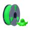 3DFC filament PLA Glow in The Dark Future Green (SUNLU)
