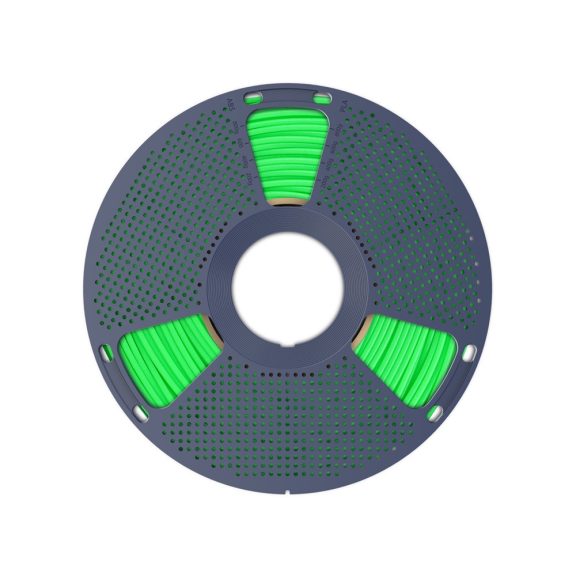 3DFC filament PLA Glow in The Dark Future Green (SUNLU) 3DFC filament PLA Glow in The Dark Future Green (SUNLU)