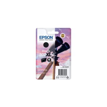 Epson tinta T02W1 black (502XL)