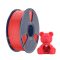 3DFC filament PETG Glow in The Dark Red (SUNLU)