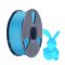 3DFC filament PETG Glow in The Dark Blue (SUNLU)