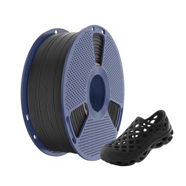 3DFC filament TPU 95A Black (SUNLU)