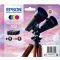 Epson tinta T02W6 Multipack (502XL)