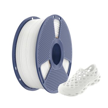 3DFC filament TPU 95A White (SUNLU)