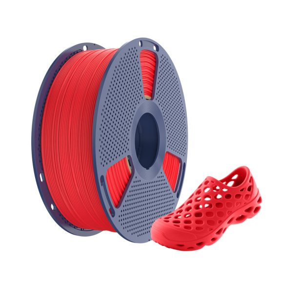 3DFC filament TPU 95A Red (SUNLU) 3DFC filament TPU 95A Red (SUNLU)