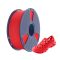 3DFC filament TPU 95A Red (SUNLU)