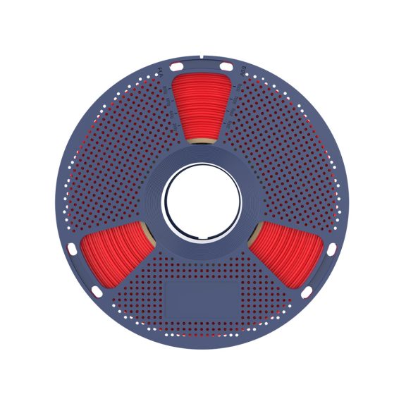 3DFC filament TPU 95A Red (SUNLU) 3DFC filament TPU 95A Red (SUNLU)