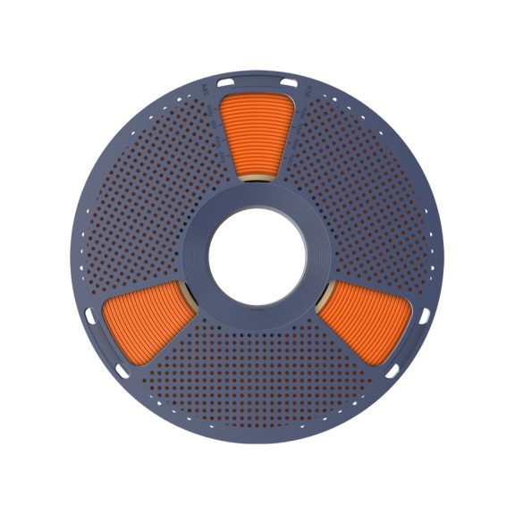 3DFC filament TPU 95A Sunny Orange (SUNLU) 3DFC filament TPU 95A Sunny Orange (SUNLU)