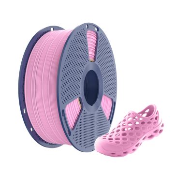 3DFC filament TPU 95A Pink (SUNLU)