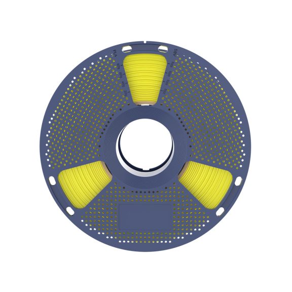 3DFC filament TPU 95A Yellow (SUNLU) 3DFC filament TPU 95A Yellow (SUNLU)
