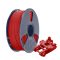 3DFC filament ABS Red (SUNLU)