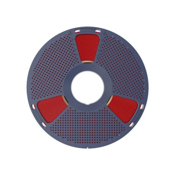 3DFC filament ABS Red (SUNLU)