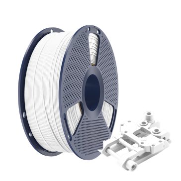 3DFC filament ABS Transparent (SUNLU)