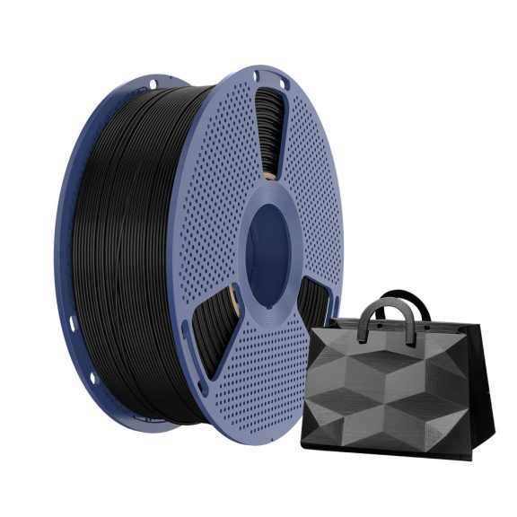 3DFC filament TPU Silk Black (SUNLU) 3DFC filament TPU Silk Black (SUNLU)