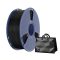 3DFC filament TPU Silk Black (SUNLU)