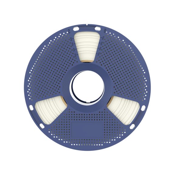 3DFC filament TPU Silk Cream White (SUNLU) 3DFC filament TPU Silk Cream White (SUNLU)