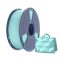 3DFC filament TPU Silk Light Blue (SUNLU)