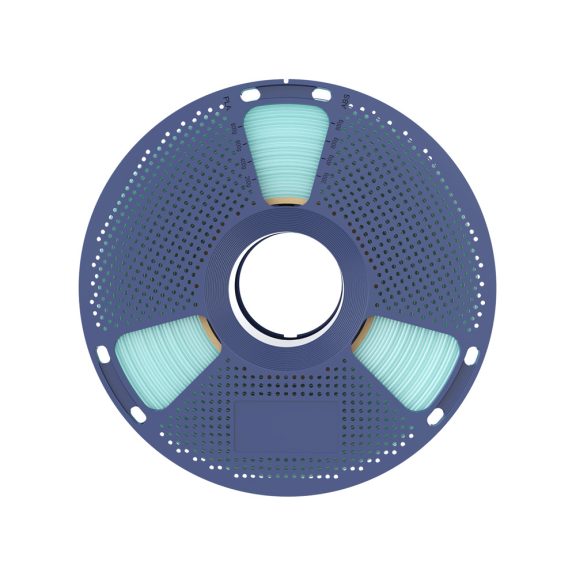 3DFC filament TPU Silk Light Blue (SUNLU) 3DFC filament TPU Silk Light Blue (SUNLU)