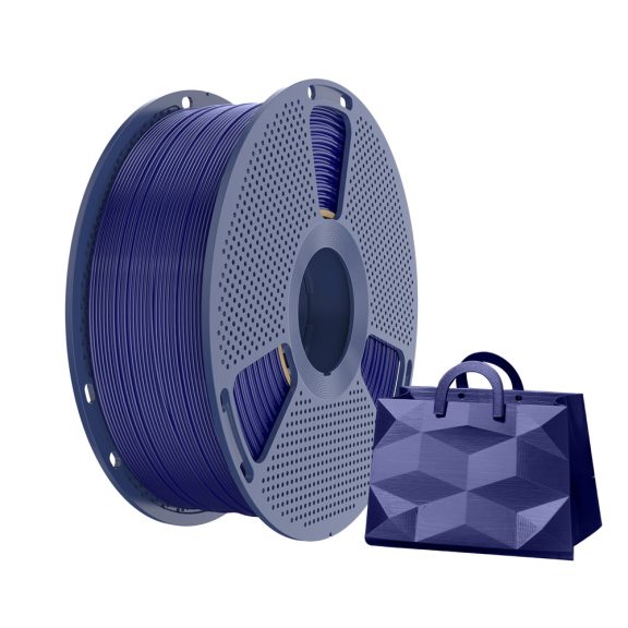 3DFC filament TPU Silk Dark Blue (SUNLU) 3DFC filament TPU Silk Dark Blue (SUNLU)