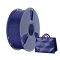 3DFC filament TPU Silk Dark Blue (SUNLU)