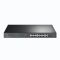 Tp-Link Switch JetStream 18 Port Gigabit Smart PoE (TL-SG2218P)