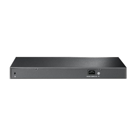 Tp-Link Switch JetStream 18 Port Gigabit Smart PoE (TL-SG2218P) Tp-Link Switch JetStream 18 Port Gigabit Smart PoE (TL-SG2218P)