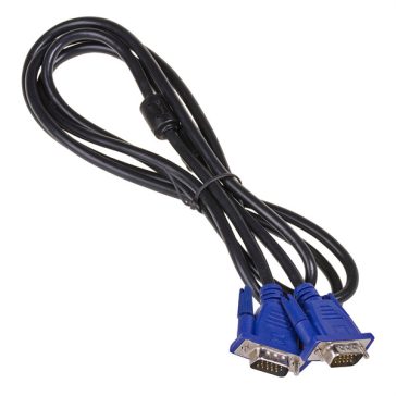 Akyga VGA - VGA monitorkábel 5m ( AK-AV-14 )