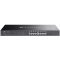 Tp-Link Switch Omada 16 Port Gigabit Smart + 2 SFP (TL-SG2218)