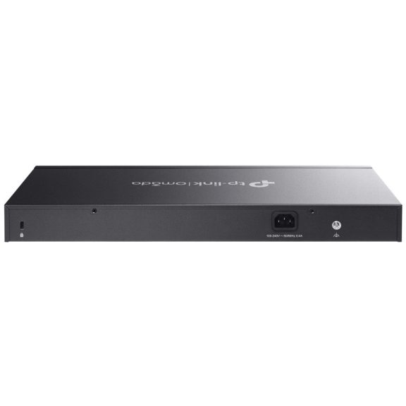 Tp-Link Switch Omada 16 Port Gigabit Smart + 2 SFP (TL-SG2218) Tp-Link Switch Omada 16 Port Gigabit Smart + 2 SFP (TL-SG2218)