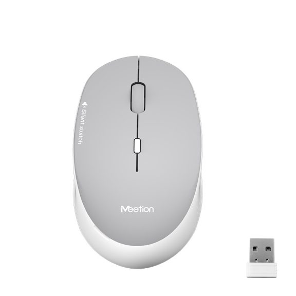 Meetion wireless egér MT-R570 gray