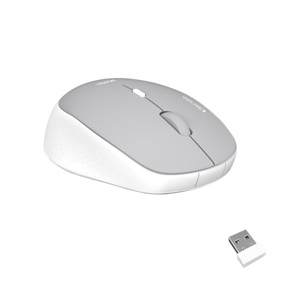 Meetion wireless egér MT-R570 gray