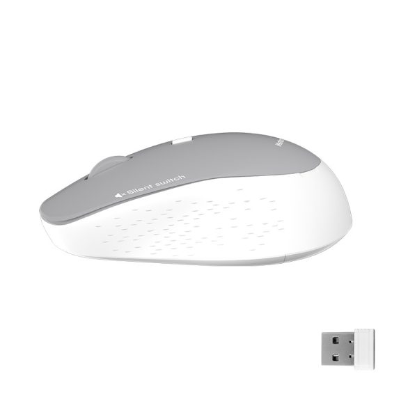 Meetion wireless egér MT-R570 gray