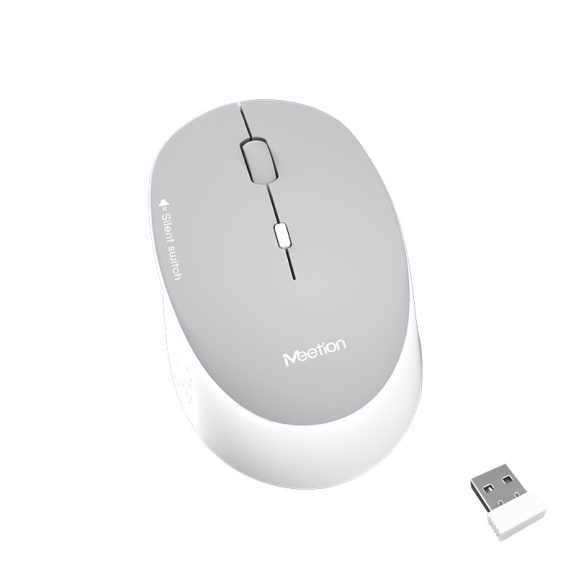 Meetion wireless egér MT-R570 gray