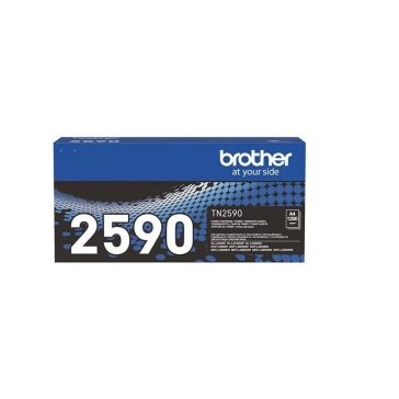 Brother toner TN2590 BK black 1,2k