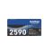 Brother toner TN2590 BK black 1,2k