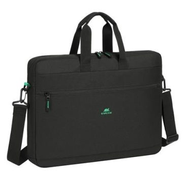   Notebook táska 17,3"  Rivacase "Gremio ECO 5517" fekete