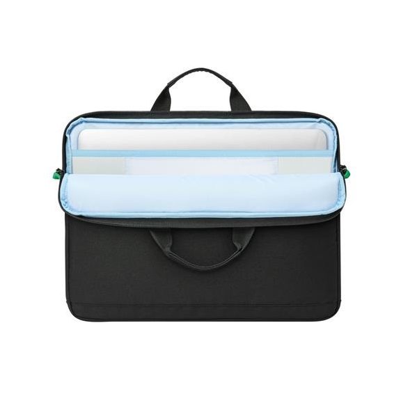 Notebook táska 17,3"  Rivacase "Gremio ECO 5517" fekete