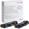Xerox toner 106R04349 (B205/B210/B215) black 2x3k