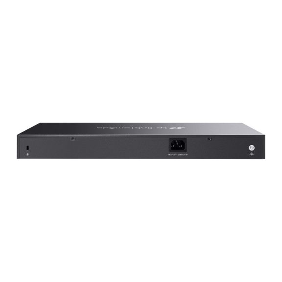 Tp-Link Switch Omada 28 Port Gigabit Smart, 20-port PoE+ (TL-SG2428P)