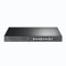 Tp-Link Switch 18 Port Gigabit Easy Smart, 16-Port PoE+ (TL-SG1218MP)